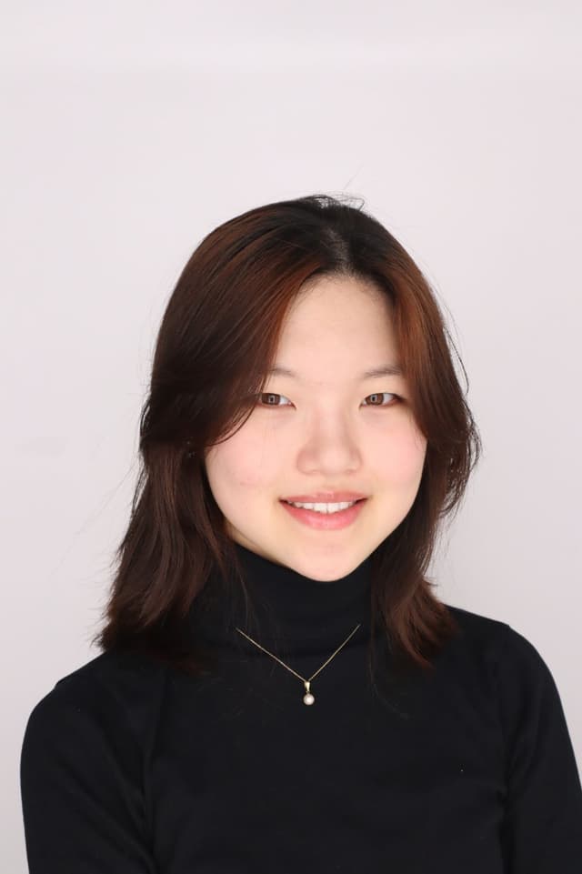 Estelle Kim