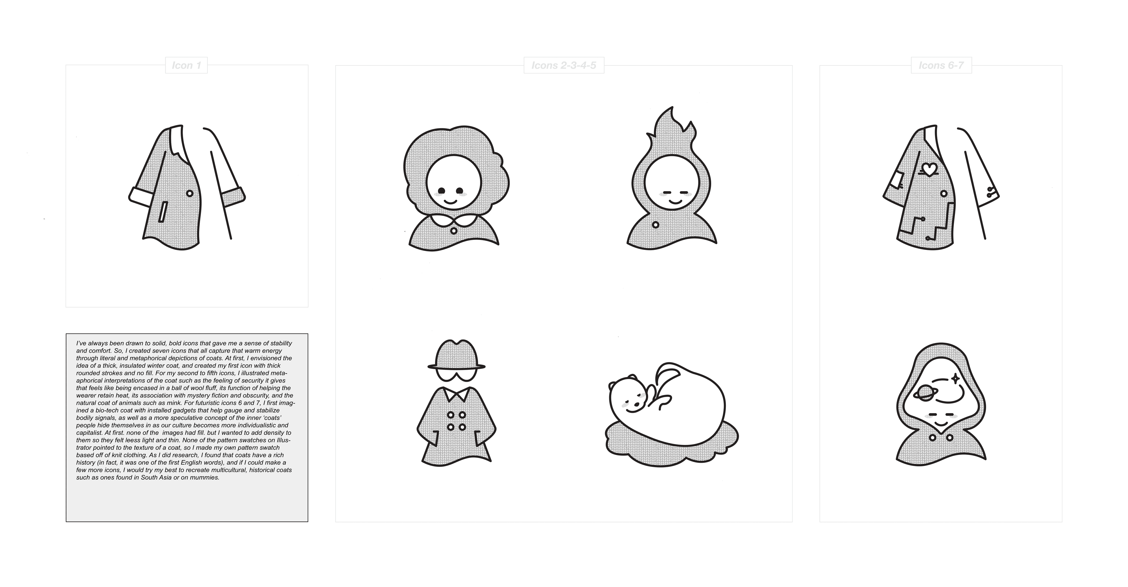 design icon