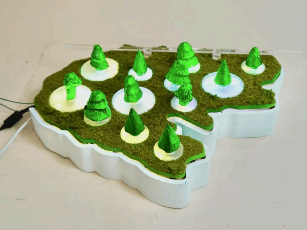 Eat or Plant?
