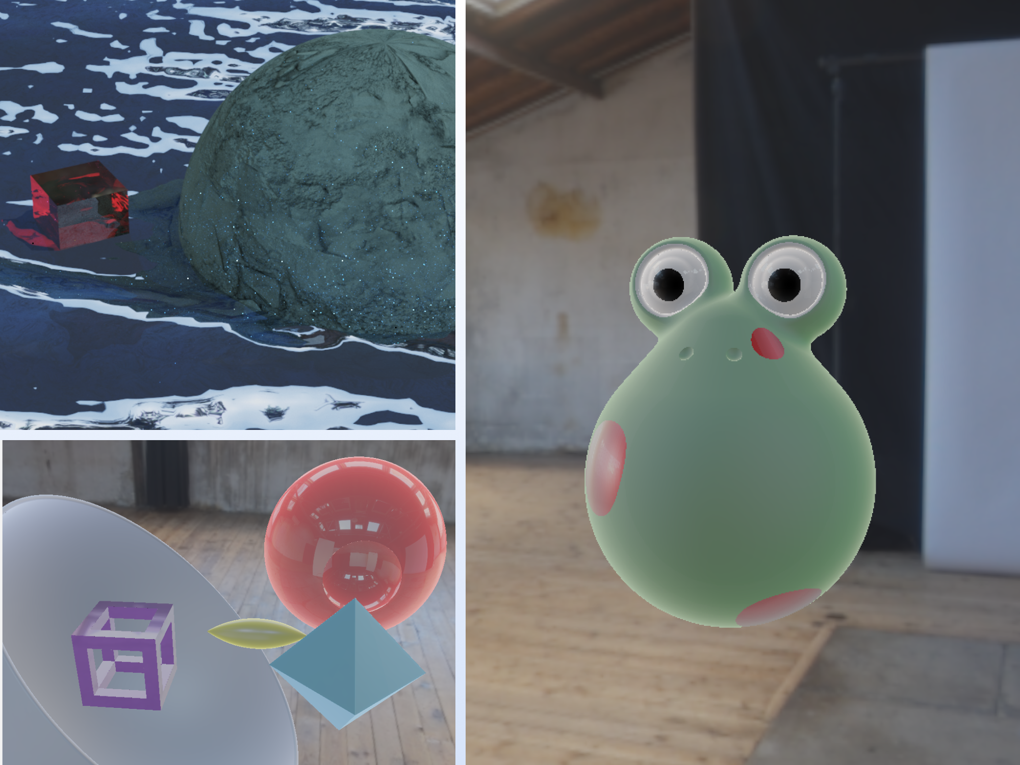 Raytracing in C++