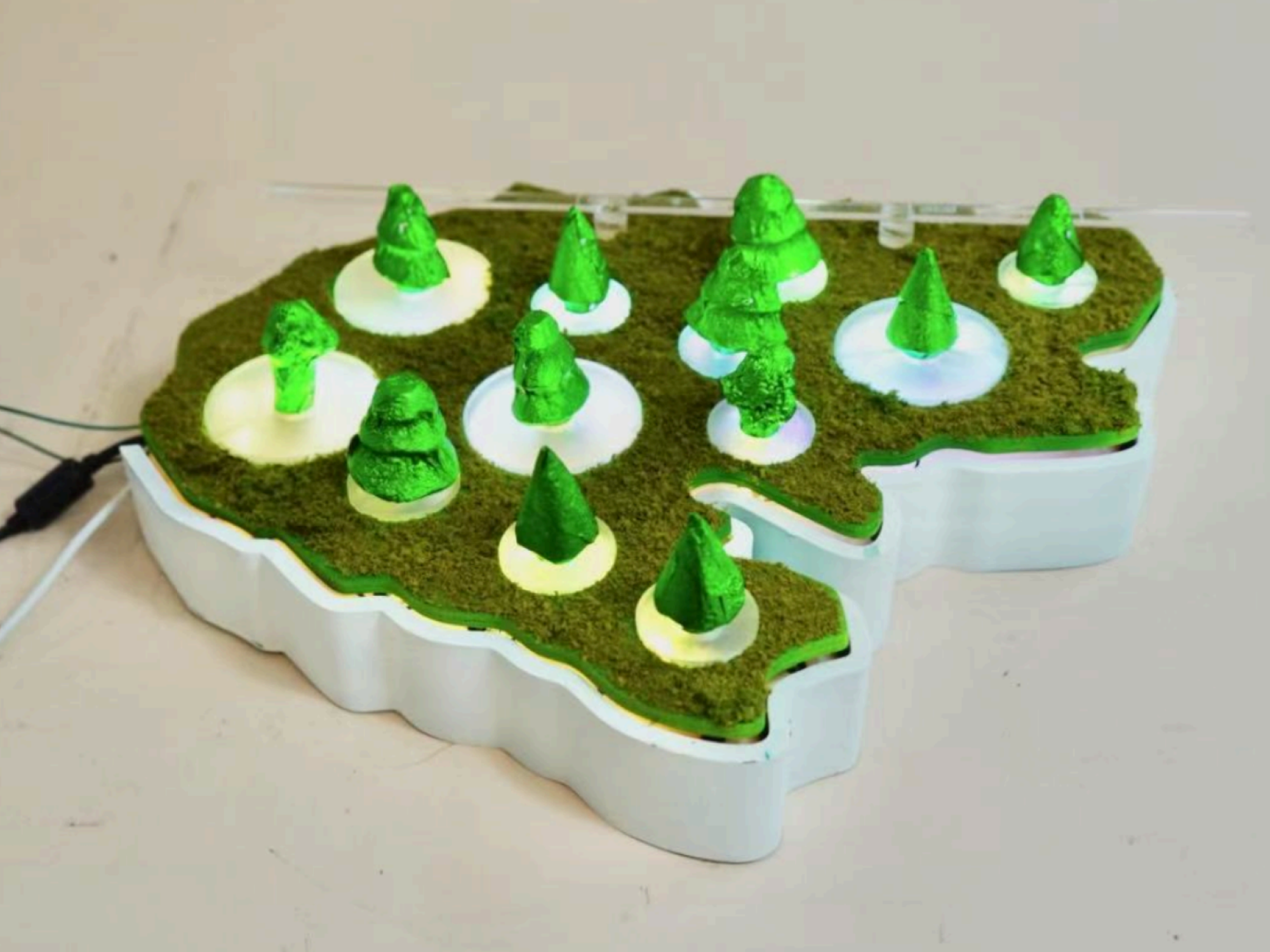 Eat or Plant?